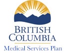 BC Medical Services Plan