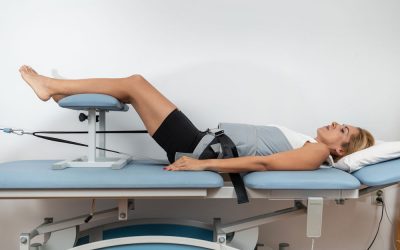 Mechanical Spinal Traction in Maple Ridge