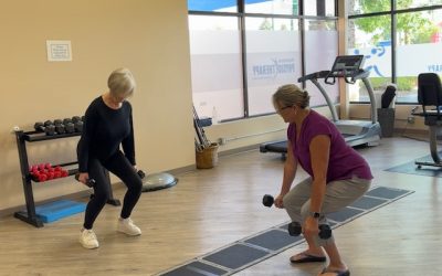 Physiotherapy for Perimenopause in Maple Ridge: 5 Ways to Feel Stronger, Move Better & Stay Active