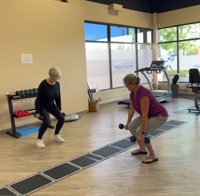 Physiotherapy for Perimenopause in Maple Ridge: 5 Ways to Feel Stronger, Move Better & Stay Active