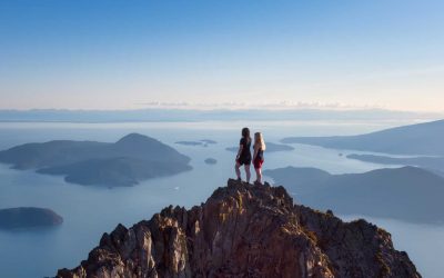 Hiking Injury Prevention: Tips for Safer Summer Hiking in BC