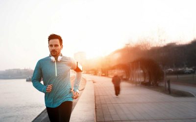 Returning to Running after an Injury: A Safe, Gradual Guide